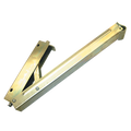 Alko Corner Steady 600mm Front
