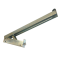 Alko Corner Steady 700mm Front
