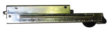 Alko Corner Steady 600mm Rear