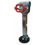 ALKO 590mm Drop Down Corner Steady