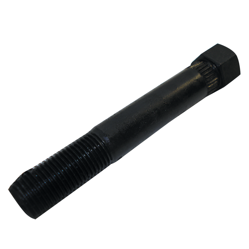 Alko Shackle Pin - 9/16" x 3-1/2" Long (Grease-able)