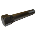 Alko Shackle Pin - 5/8" x 3-1/4" Long (Grease-able)