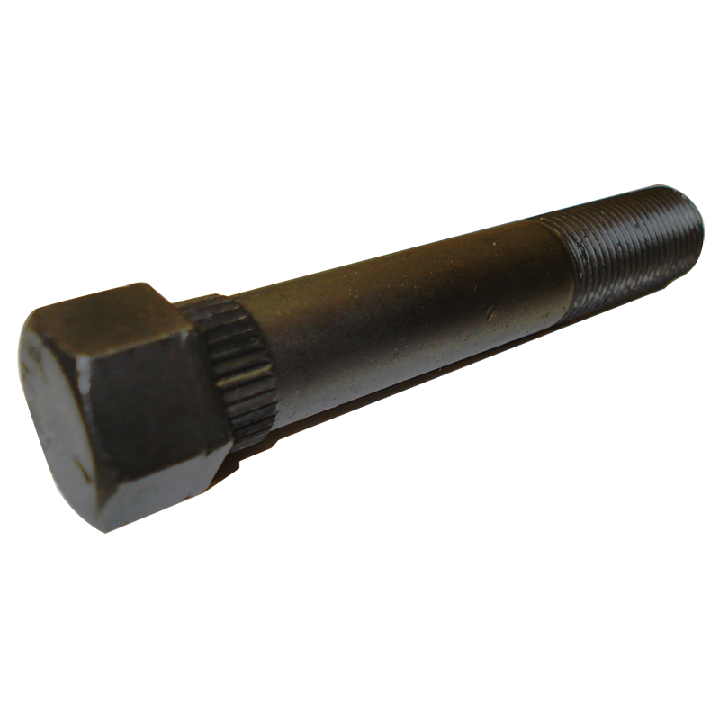 Alko Shackle Pin - 5/8" x 3-1/4" Long (Grease-able)