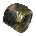 Alko Shackle Pin Nyloc Nut 5/8 UNF