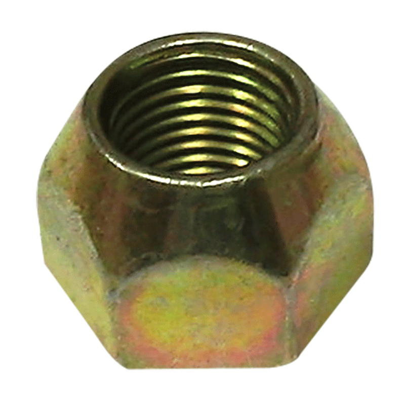 Alko Wheel Nut 1/2" UNF