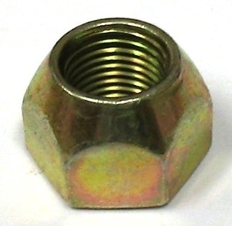 Alko Wheel Nut 1/2" UNF