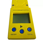 Reich Caravan Weight Control Yellow 1000kg
