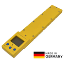 Reich Caravan Weight Control Yellow 1000kg
