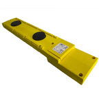 Reich Caravan Weight Control Yellow 1000kg