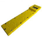 Reich Caravan Weight Control Yellow 1000kg