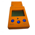Reich Caravan Weight Control Orange 1500kg