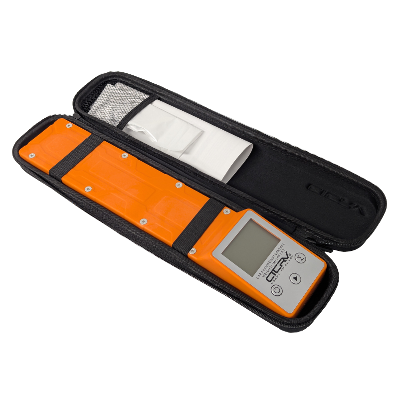 Coast RV Caravan Scales