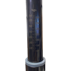COAST RV Tow-Ball Scale | 350KG | Black