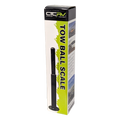 COAST RV Tow-Ball Scale | 350KG | Black