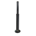 COAST RV Tow-Ball Scale | 800kg | Black