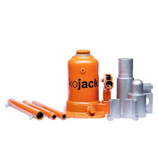 Kojack 4T Jack Kit Higher Extension
