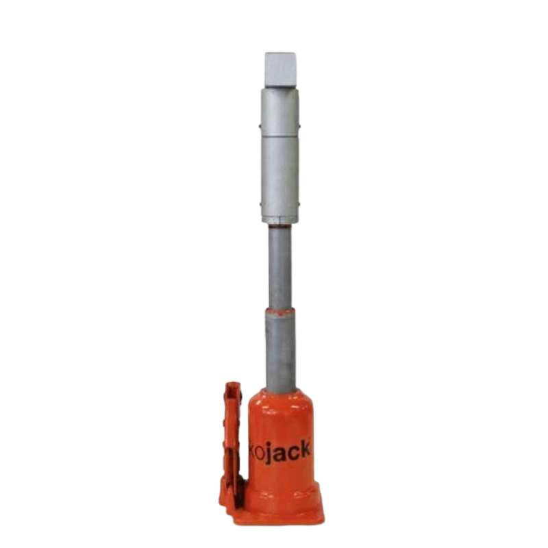 Kojack 4T Jack Kit Higher Extension