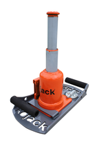 Kojack Baseplate