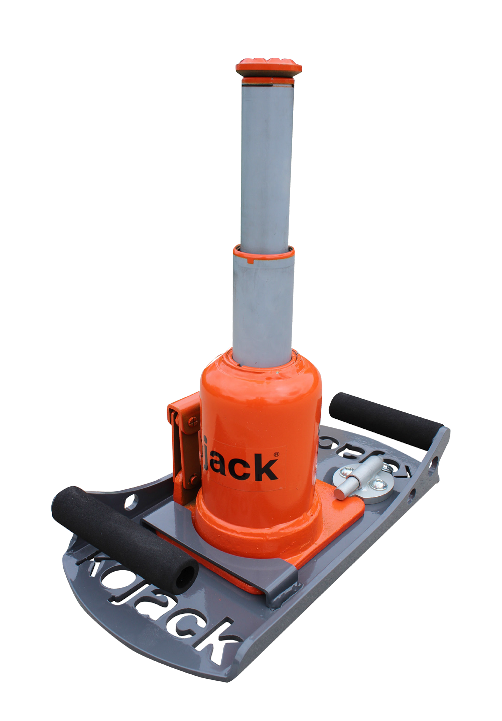 Kojack Baseplate