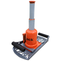 Kojack Baseplate