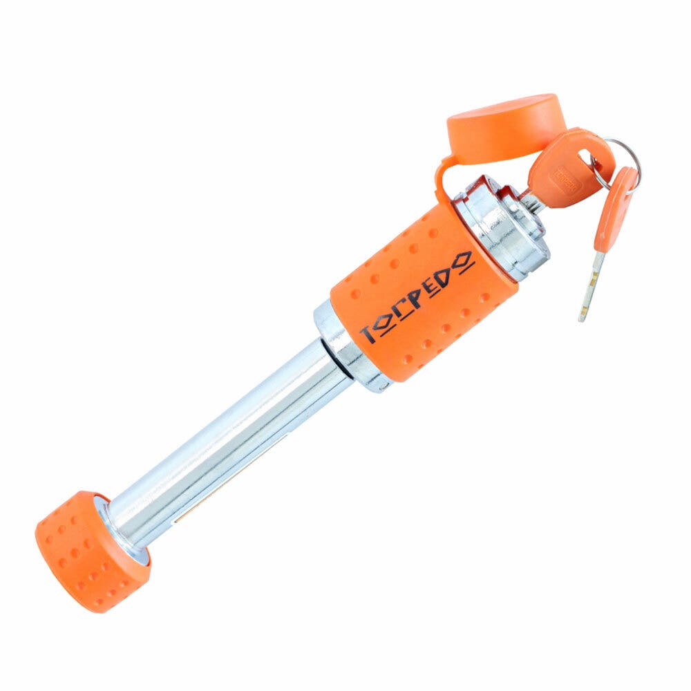 Purpleline Torpedo Hitch Pin Lock