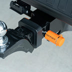 Purpleline Torpedo Hitch Pin Lock