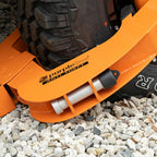 NEMESIS WHEEL CLAMP