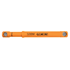 Gemini Dual Axle Wheel Lock