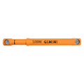 Gemini Dual Axle Wheel Lock