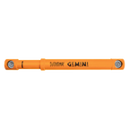 Gemini Dual Axle Wheel Lock