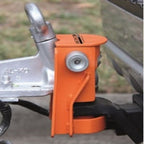 Saracen Ultra Hitch Lock
