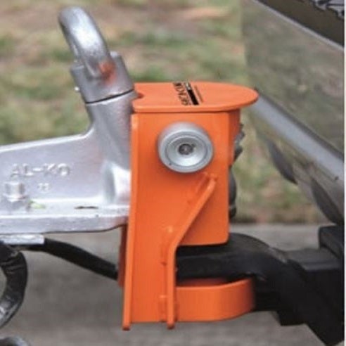 Saracen Ultra Hitch Lock