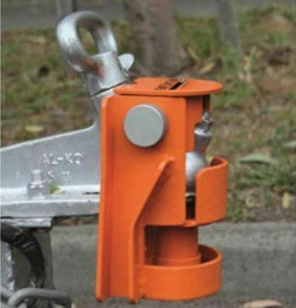 Saracen Ultra Hitch Lock