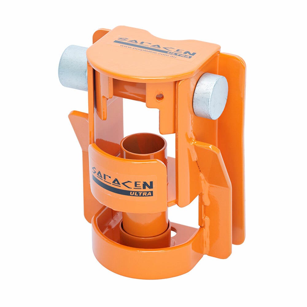 Saracen Ultra Hitch Lock