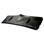 Aeroplus Caravan Wind Deflector. APS10
