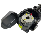 Cruisemaster 3500kg DO35 V3-PLUS Coupling - Includes Tow-pin & H/Brake