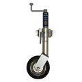Coast 8" Jockey Wheel + Std Clamp