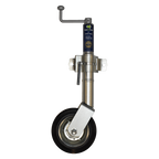 Coast 8" Jockey Wheel + Std Clamp