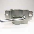 COAST Std Jockey Wheel Clamp (50mm/750lbs)