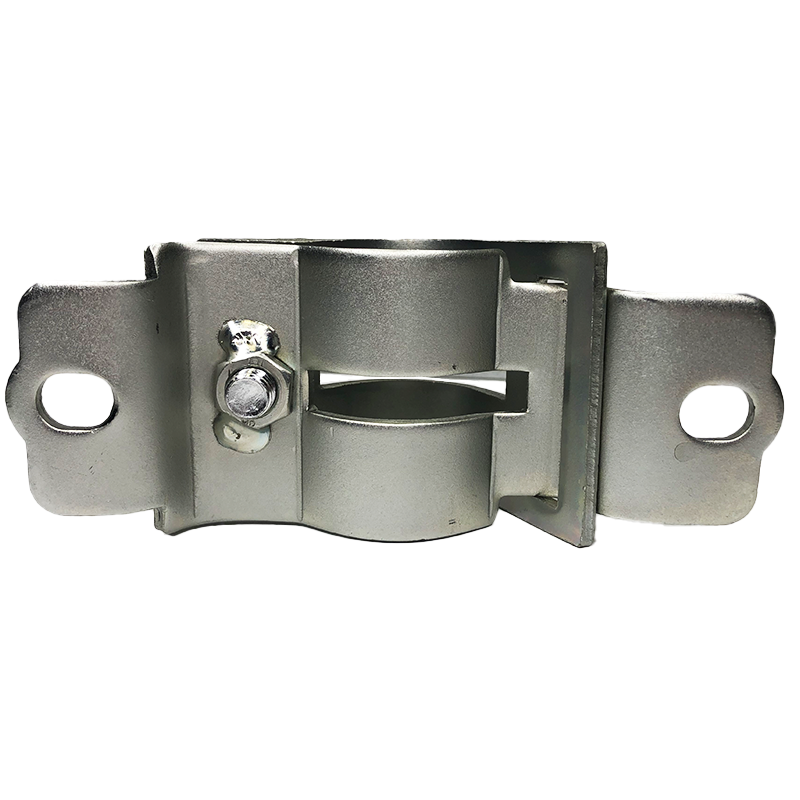 COAST Std Jockey Wheel Clamp (50mm/750lbs)