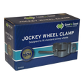 COAST Std Jockey Wheel Clamp (50mm/750lbs)