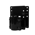 COAST RV GATOR Jack Multi-Fit Clamp | Suits 3/4/5/6" Drawbars
