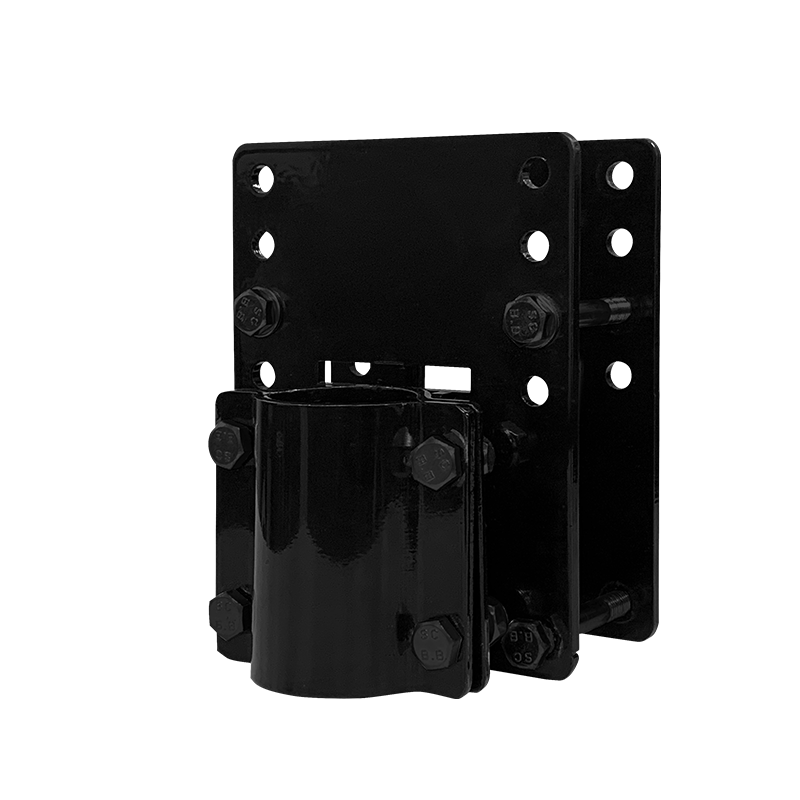 COAST RV GATOR Jack Multi-Fit Clamp | Suits 3/4/5/6" Drawbars