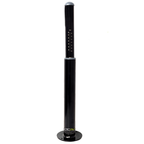 COAST RV Tow-Ball Scale | 350KG | Black