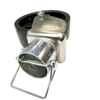 COAST RV GATOR Jack Wheel Attachment