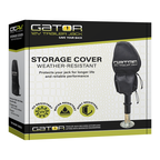 Gator Jack Weather Resistant Storage Cover