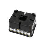 GATOR JACK HD BLOCK | 4500kg Rated - 285x226x160mm