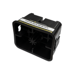 GATOR JACK HD BLOCK | 4500kg Rated - 285x226x160mm