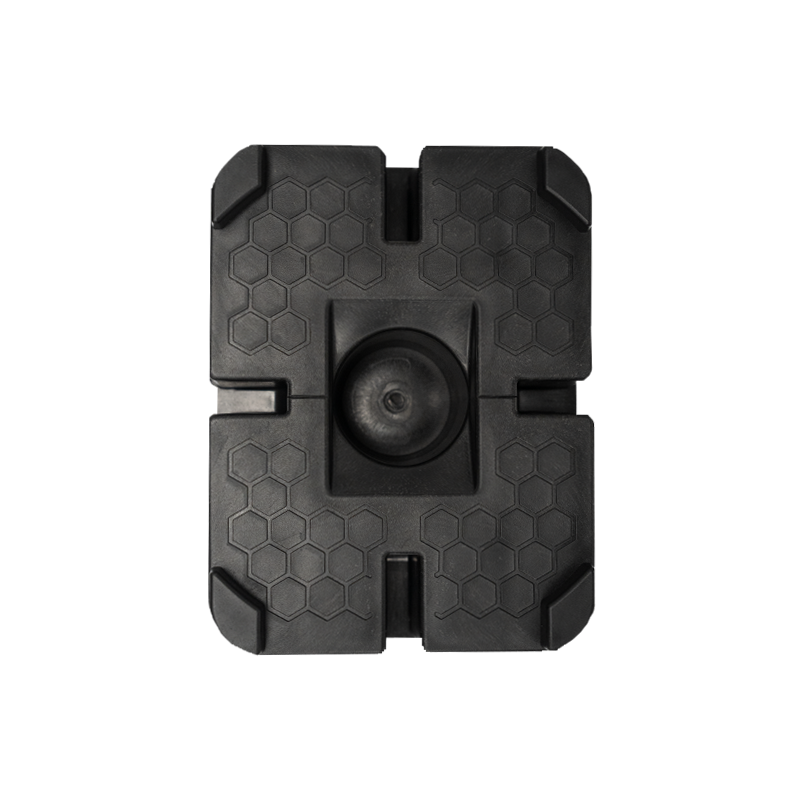 GATOR JACK HD BLOCK | 4500kg Rated - 285x226x160mm