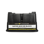 GATOR JACK HD BLOCK | 4500kg Rated - 285x226x160mm